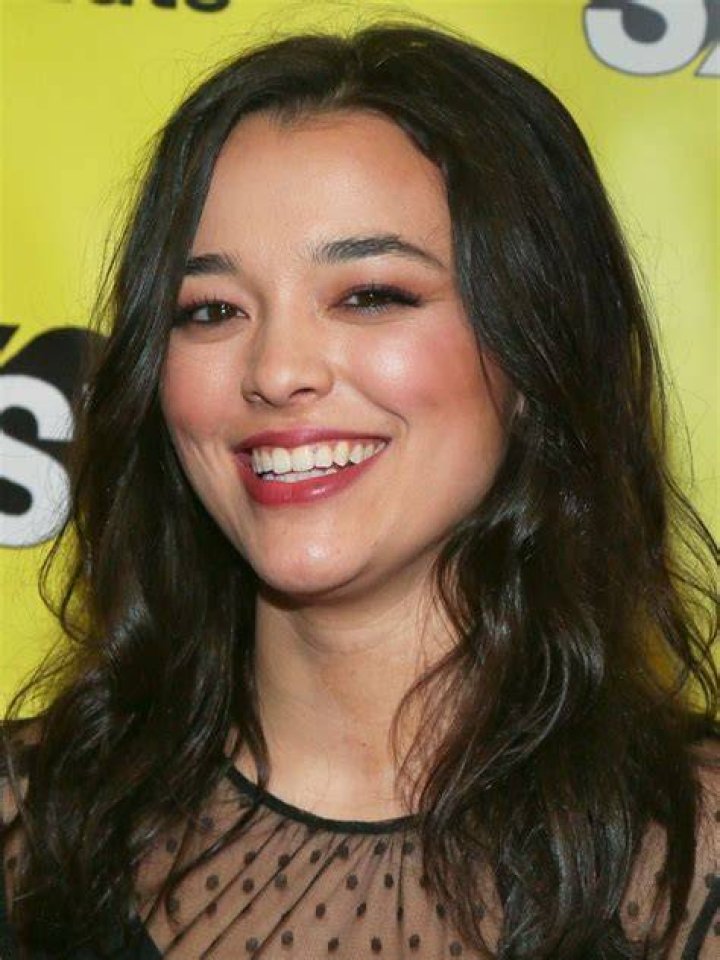 Midori Francis headshot headshotsfortheworkingactor Sore Eyes, Midori