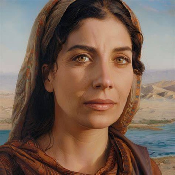Miriam Hern&aacute;ndez