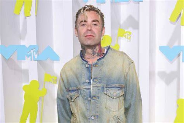 Mod Sun Mod sun, Celebs, Mod