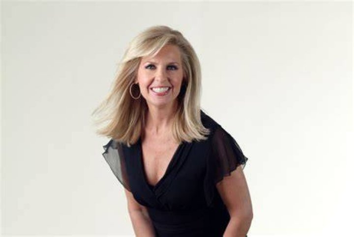 Monica Crowley Bio, Wiki, Net Worth, Married, Husband, Height