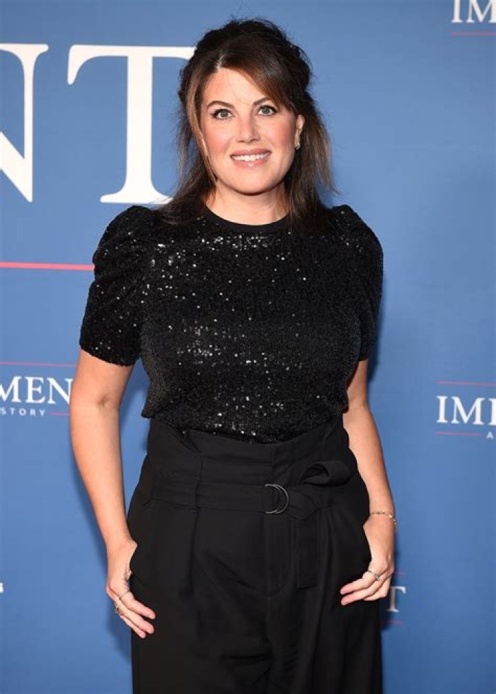 Monica Lewinsky Marks 25th Anniversary of Bill Clinton Affair 'One's