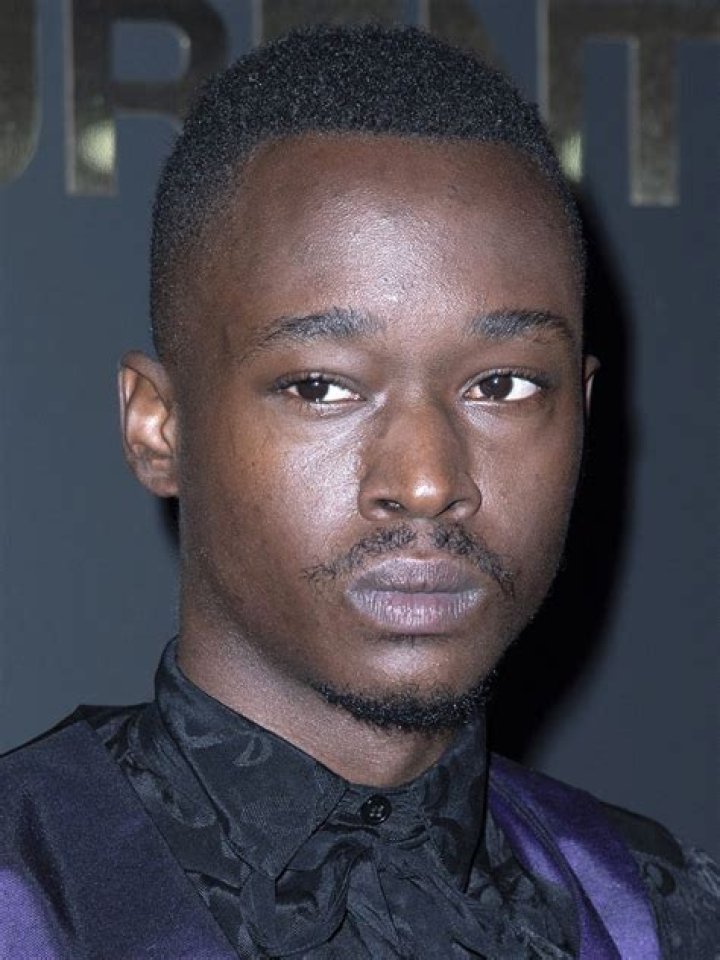 Moonlight Star Ashton Sanders Is the Secret Style Hero of Awards Seaso