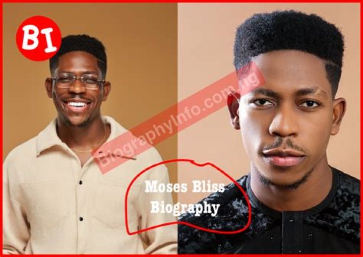 Moses Bliss Biography, About, Net worth, Age, Family, Phone Contact & More