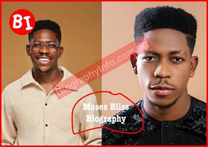 Moses Bliss Biography Age, Net Worth, Career, Pictures, Wife, Songs