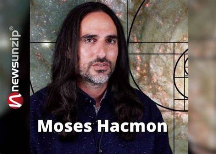 Moses Hacmon Net Worth (Update 2023)