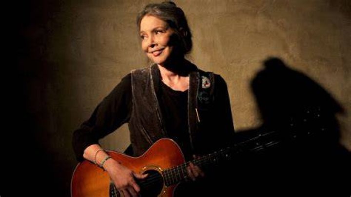 Nanci Griffith RAM Entertainment