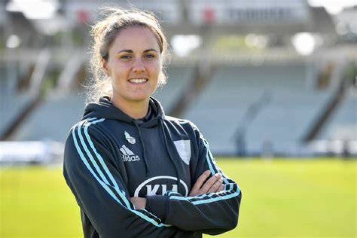 Nat Sciver Height