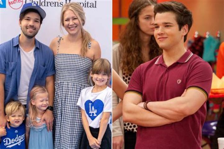 Nathan Kress Hospital iCarly Star Undergoes Back Surgery