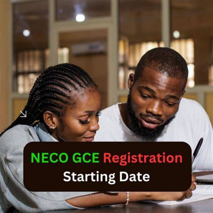 NECO GCE Registration 2023, Starting and Closing Date BESTEXAMHUB