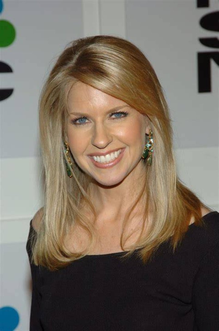 Newsalert Monica Crowley, Fox News Personality, to Join Trump&rsquo;s
