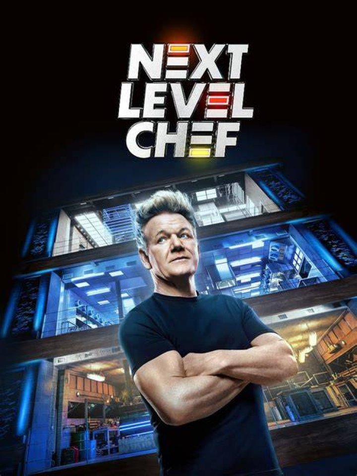 Next Level Chef Does Tucker Ricchio Have A Husband? Parents