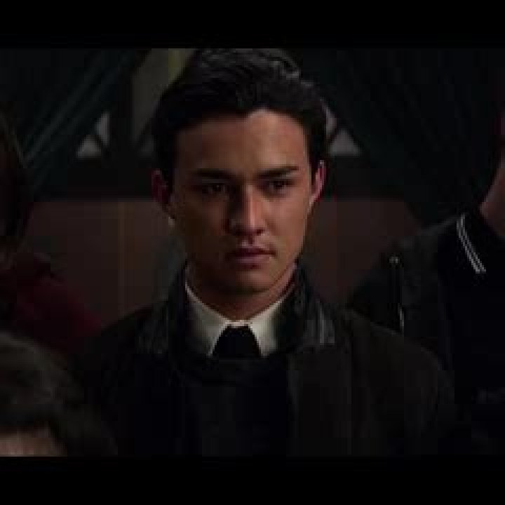 Nicholas Scratch Archieverse Wiki Fandom