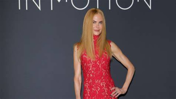 Nicole Kidman Net Worth Net Worth Lists