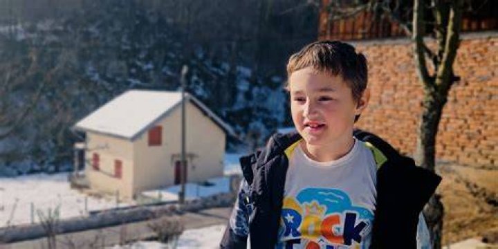 NJEGOVOJ PORODICI JE BILA NAJVEĆA NOĆNA MORA Ovo je PRVI MUŽ Ruške