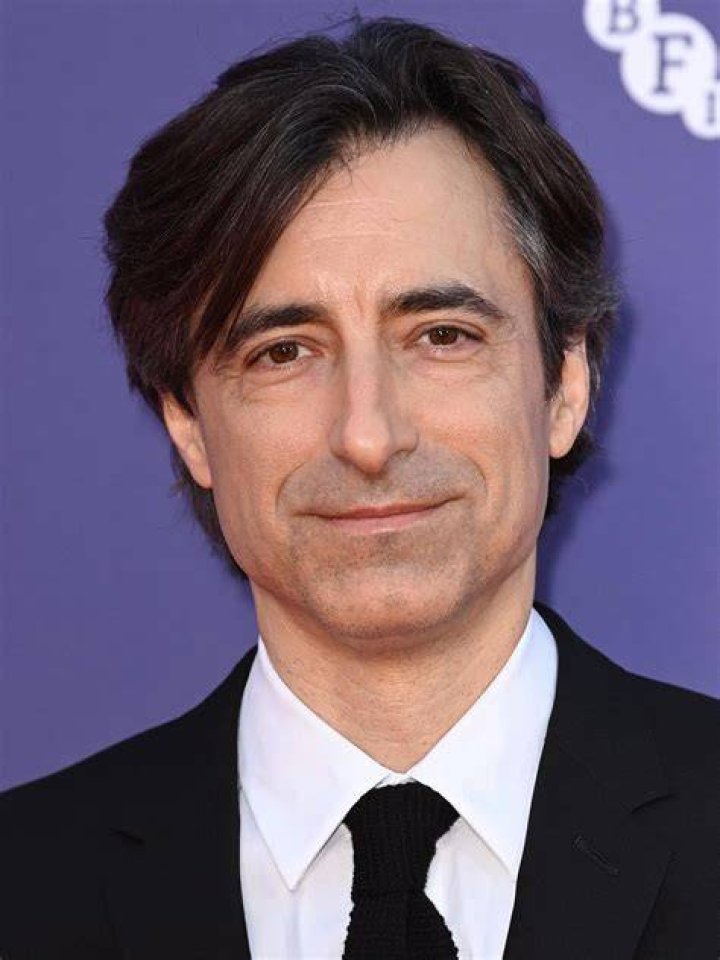 Noah Baumbach's ExWife Likes 'Marriage Story'