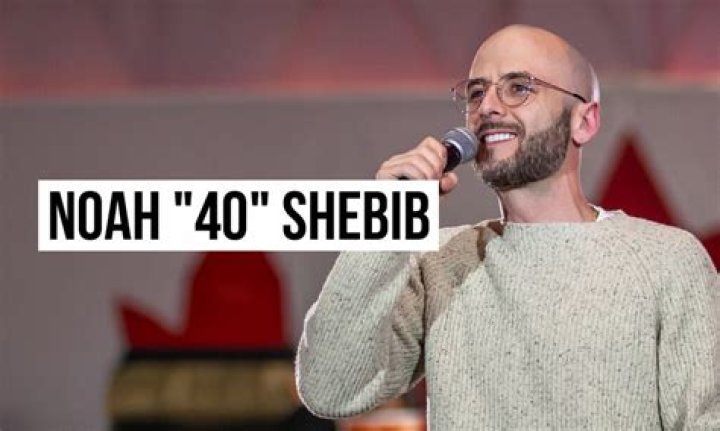 Noah &rsquo;40&prime; Shebib Says PushaT Crossed the Line With MS Lyrics in Drake