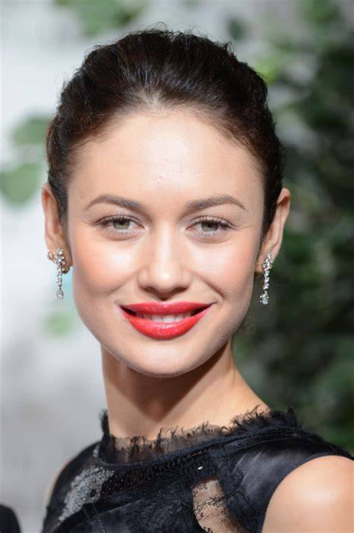 Olga Kurylenko Nude The Girl Girl