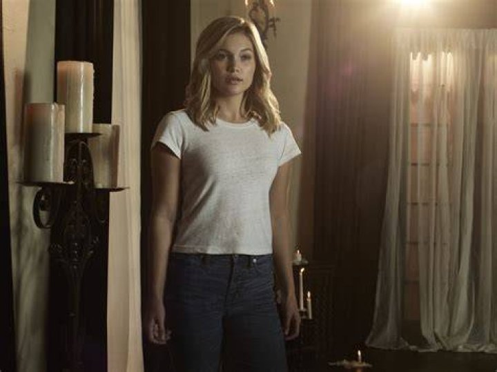 Olivia Holt in Cloak & Dagger Wallpaper, HD TV Series 4K Wallpapers