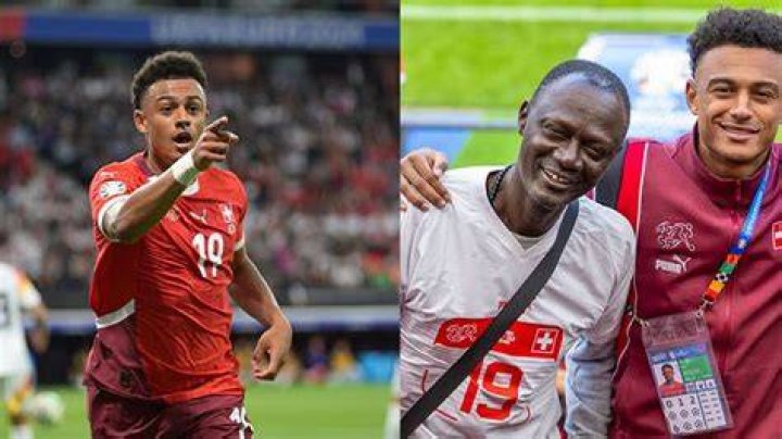Oul&egrave;ye Ndoye Family And Ethnicity, Kids And Relationship