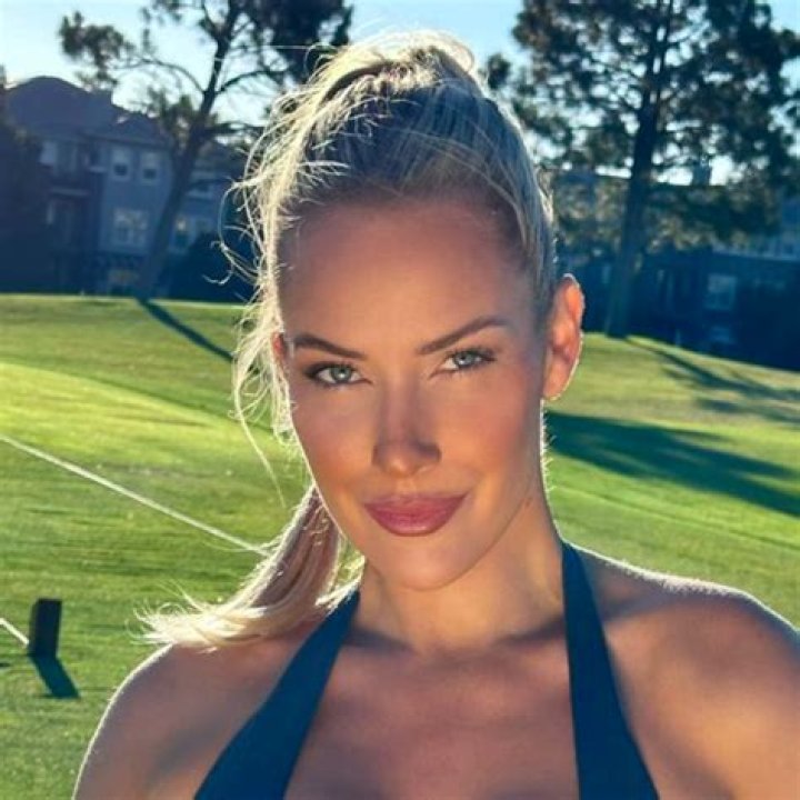 Paige Spiranac isn&rsquo;t a fan of the new Bryson DeChambeau