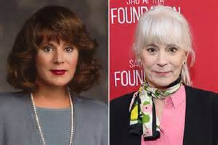 Patricia Richardson Has No Regrets About Leaving Hollywood For Family