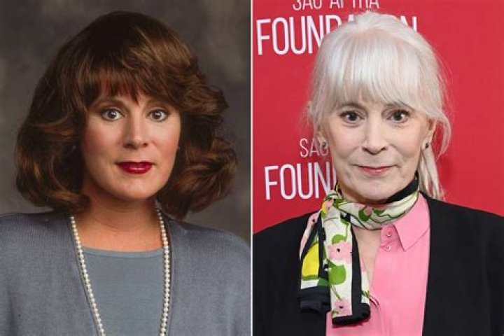 Patricia Richardson