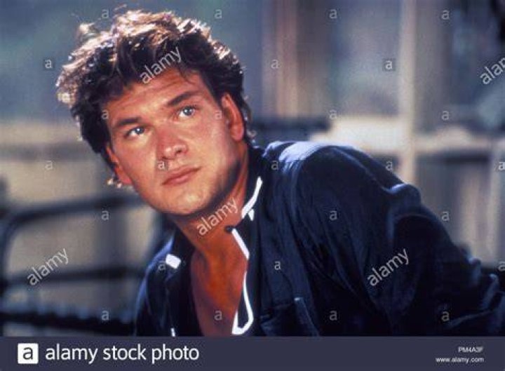 Patrick Swayze's Widow Lisa Niemi Explains Why She Decided to Get