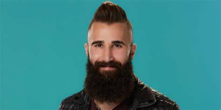 Paul Abrahamian Big Brother Wiki Fandom