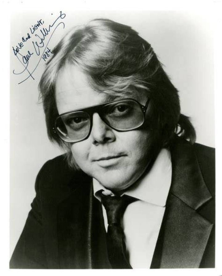 Paul Williams Music Theatre International