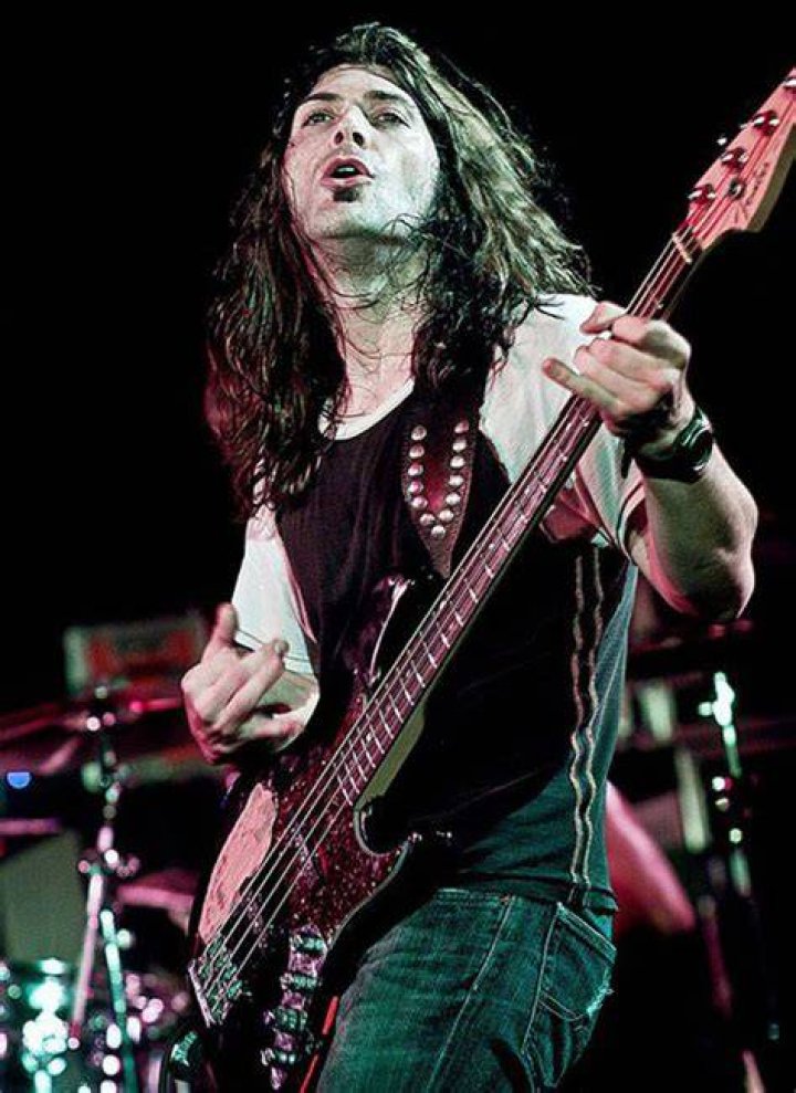 PAULAMULE MICHAEL DEVIN ser&aacute; el nuevo bajista de WHITESNAKE