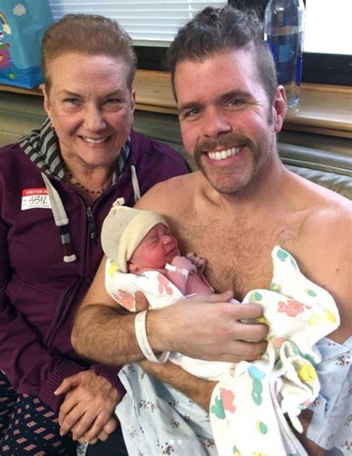 Perez Hilton a daughter Page Six