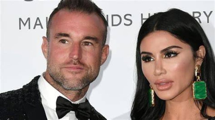 Philipp Plein’s Ex Osman Claims Designer Switched Tags