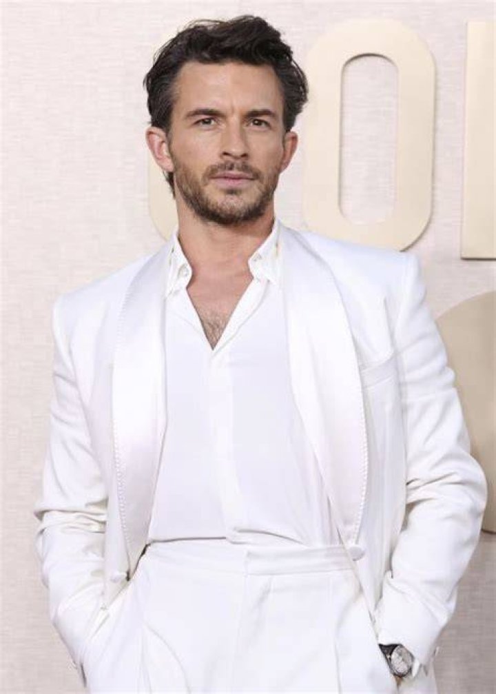 Photo de Jonathan Bailey Photo Jonathan Bailey Photo 17 sur 25