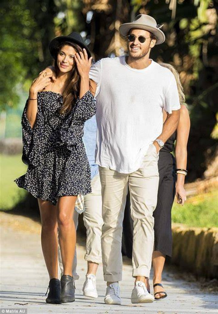 Pia Miller and Tyson Mullane spark SPLIT rumours New Idea Magazine
