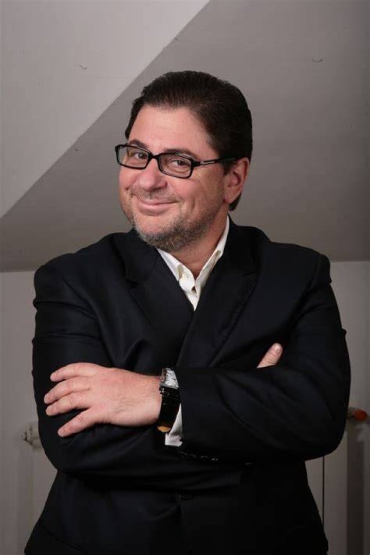 Picture of Aleksandr Tsekalo