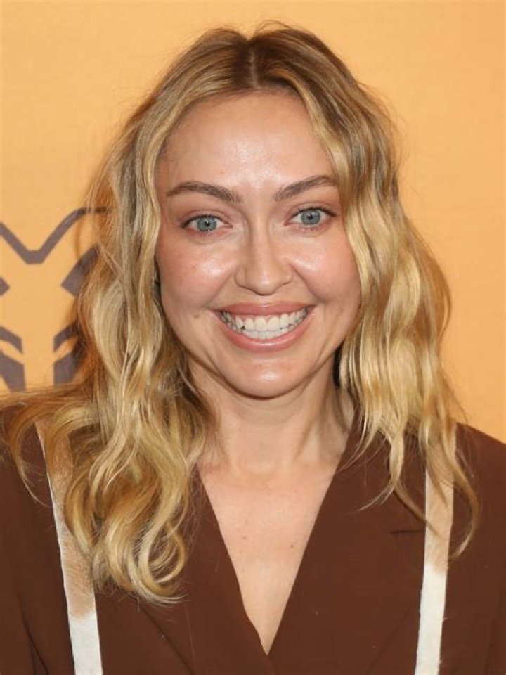 Picture of Brandi Cyrus