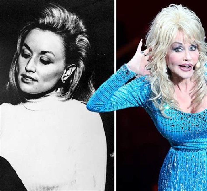 picture of dolly parton without makeup Makeupview.co