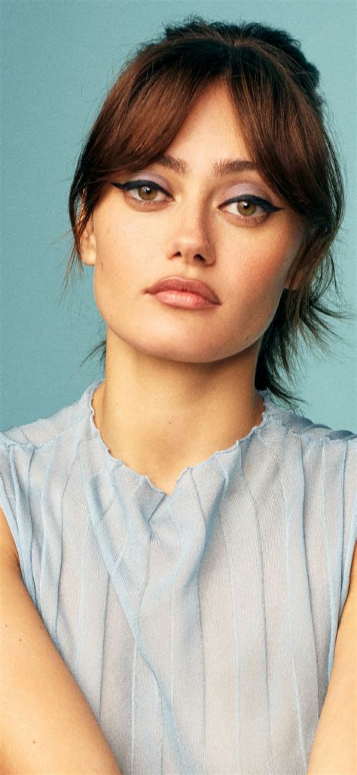 Picture of Ella Purnell