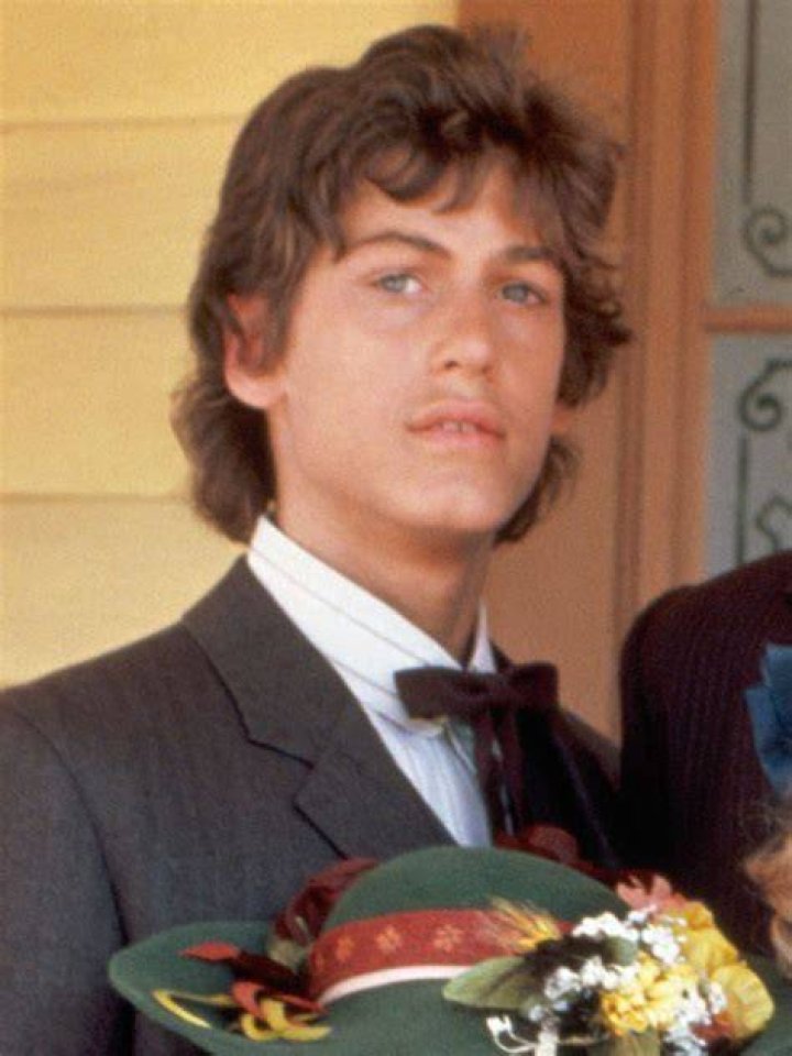 Picture of Jonathan Gilbert
