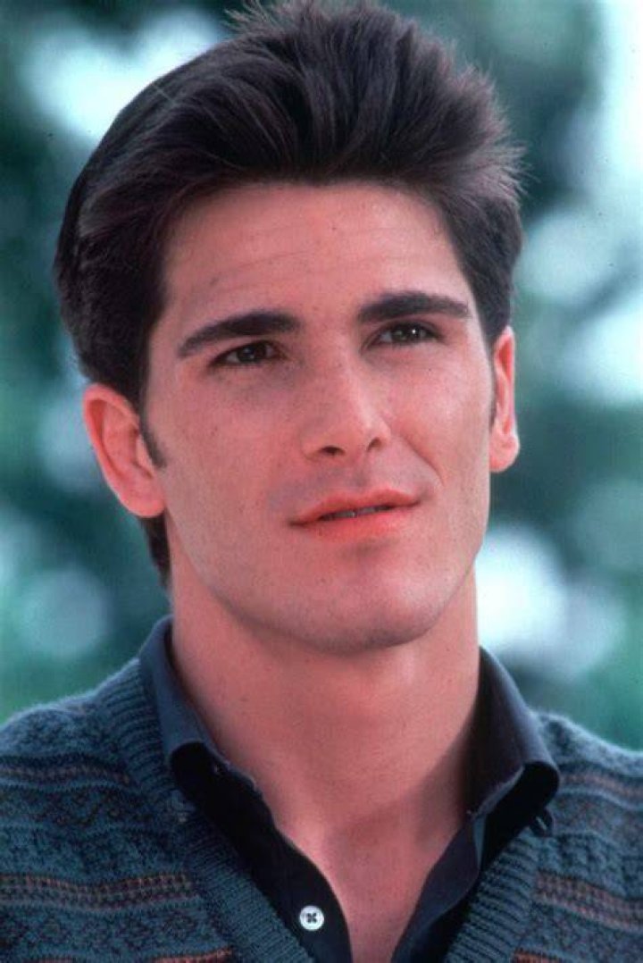 Picture of Michael Schoeffling