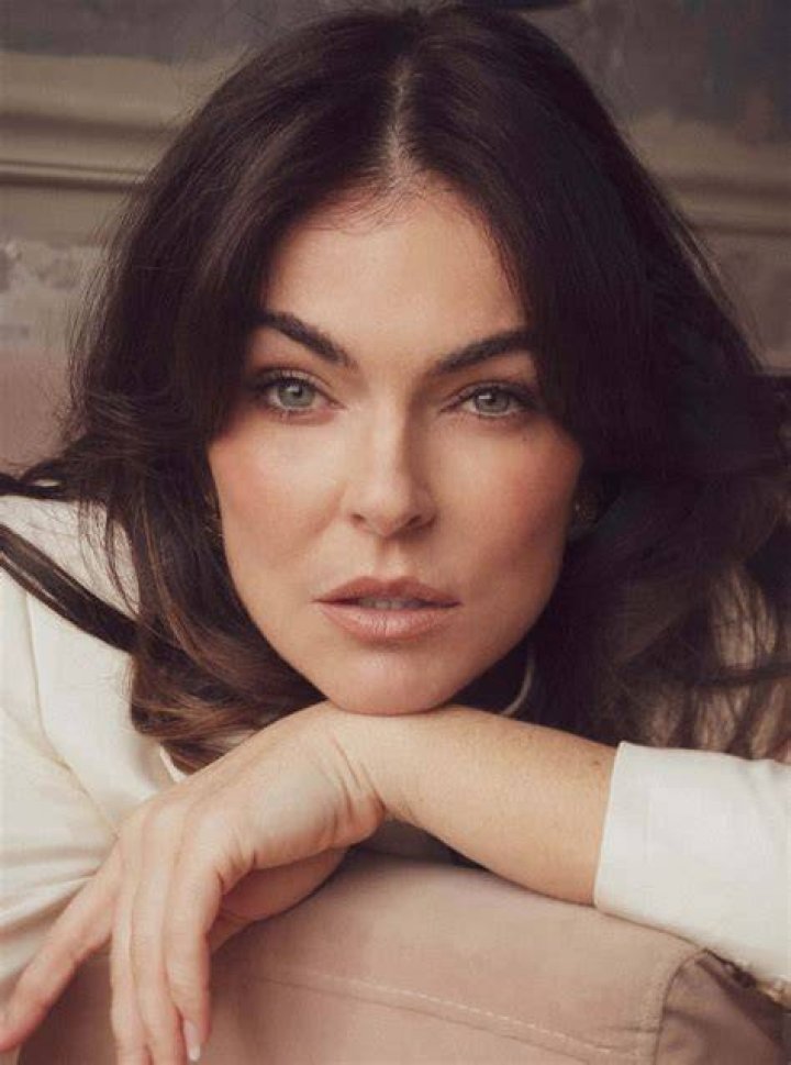 Picture of Serinda Swan
