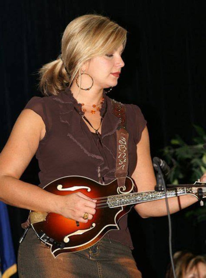 Picture of Sonya Isaacs Gospel music, Sonya, Music is life