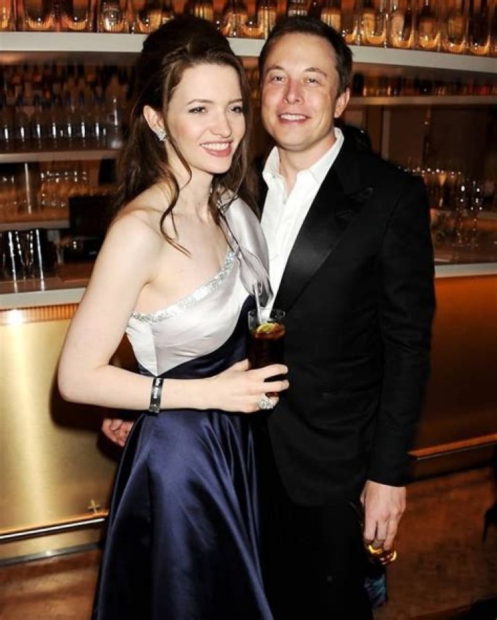 Picture of Talulah Riley