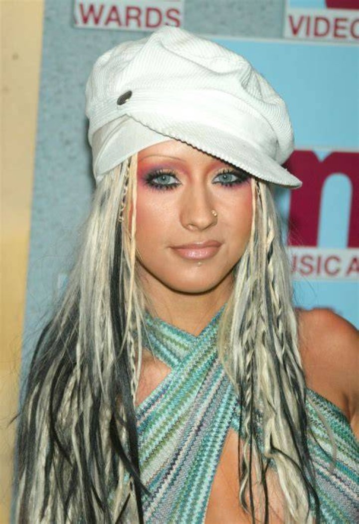 Pictures & Photos of Christina Pazsitzky Christina, Event photos, Hair