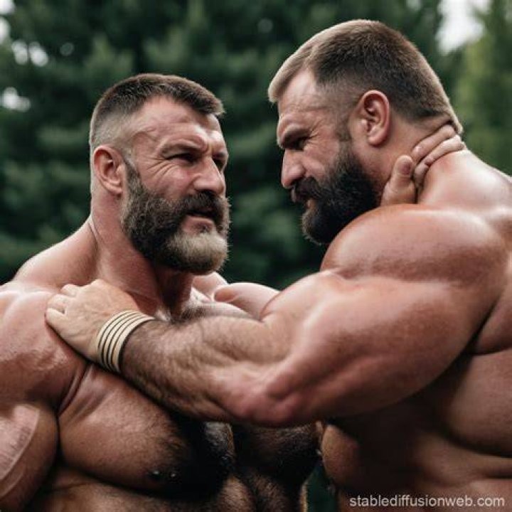 Pin on Hot bears