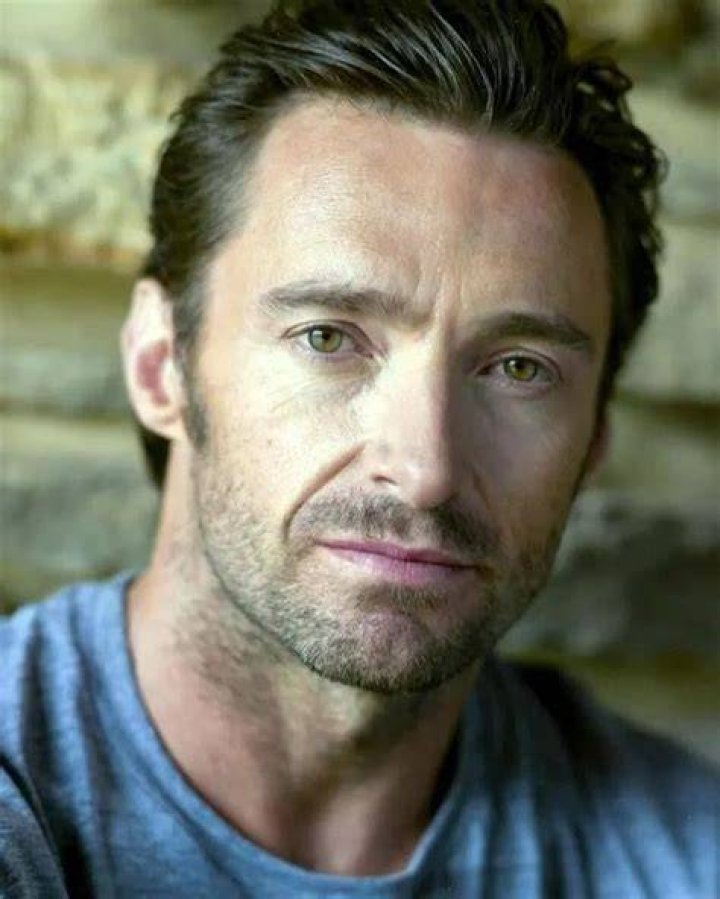 Pin on Hugh