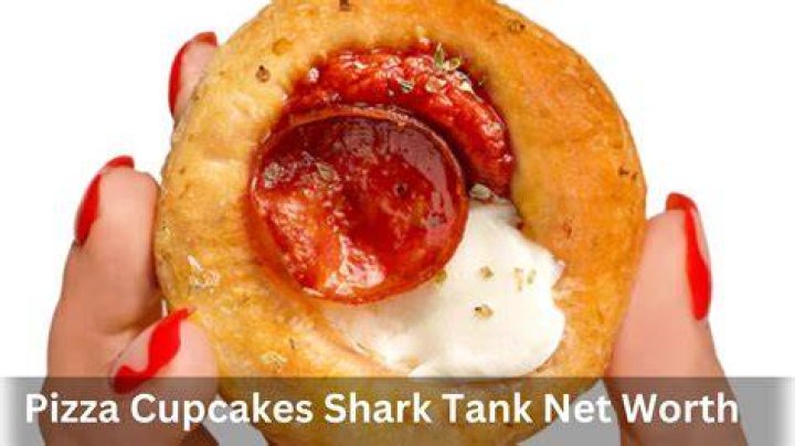 Pizza Cupcakes Net Worth 2023 What Happened After Shark Tank?