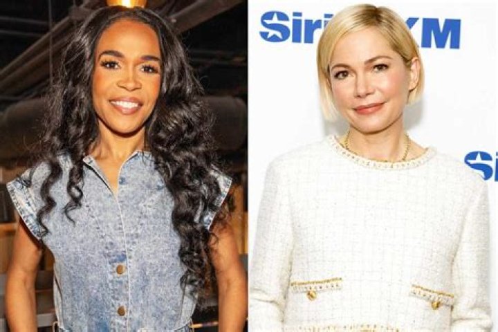 Pop Singer Michelle Williams Private Pics &bull; Fappening Sauce