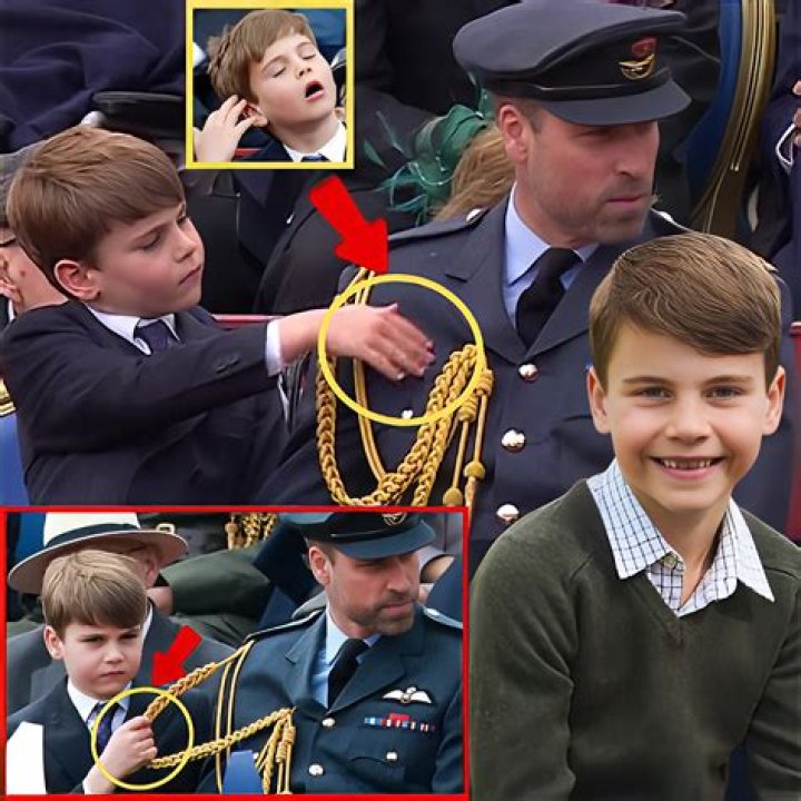 Prince William turned off David Attenborough's Extinction The Facts