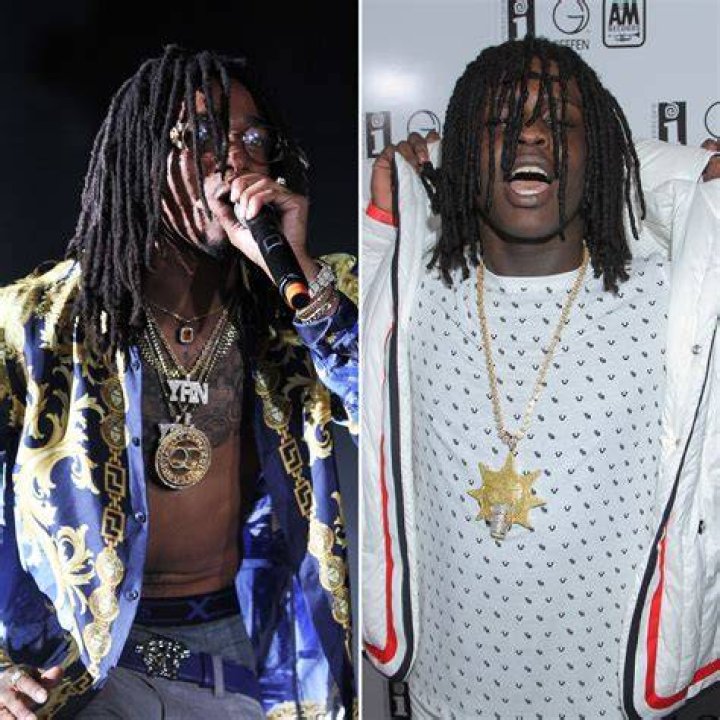 Quavo Brings Back 2014 Honcho With "Honey Bun" Sampling Drake & 21